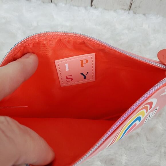 Ipsy Cosmetic Bags Set of 2 - Picture 6 of 8